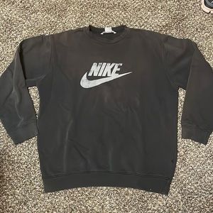Vintage Nike Crewneck